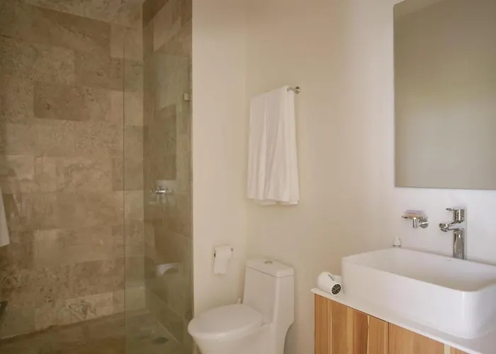 Large Spacious&luxurious Terrace Appartement *
